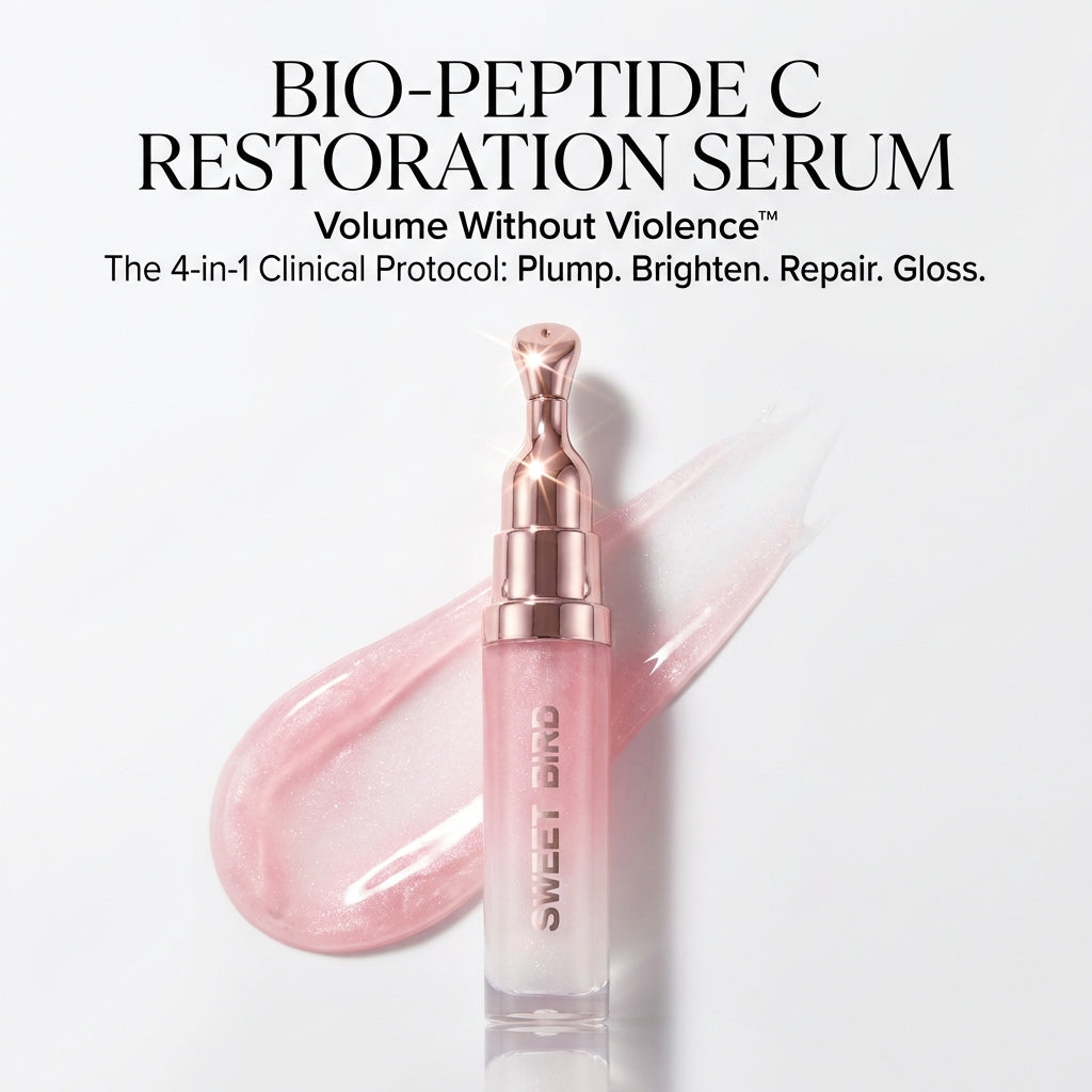 Bio-Peptide C Restoration Serum