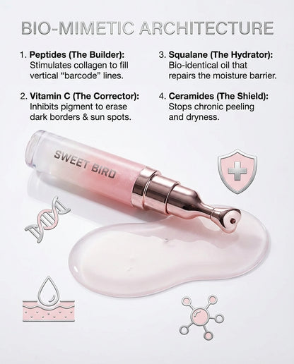 Bio-Peptide C Restoration Serum