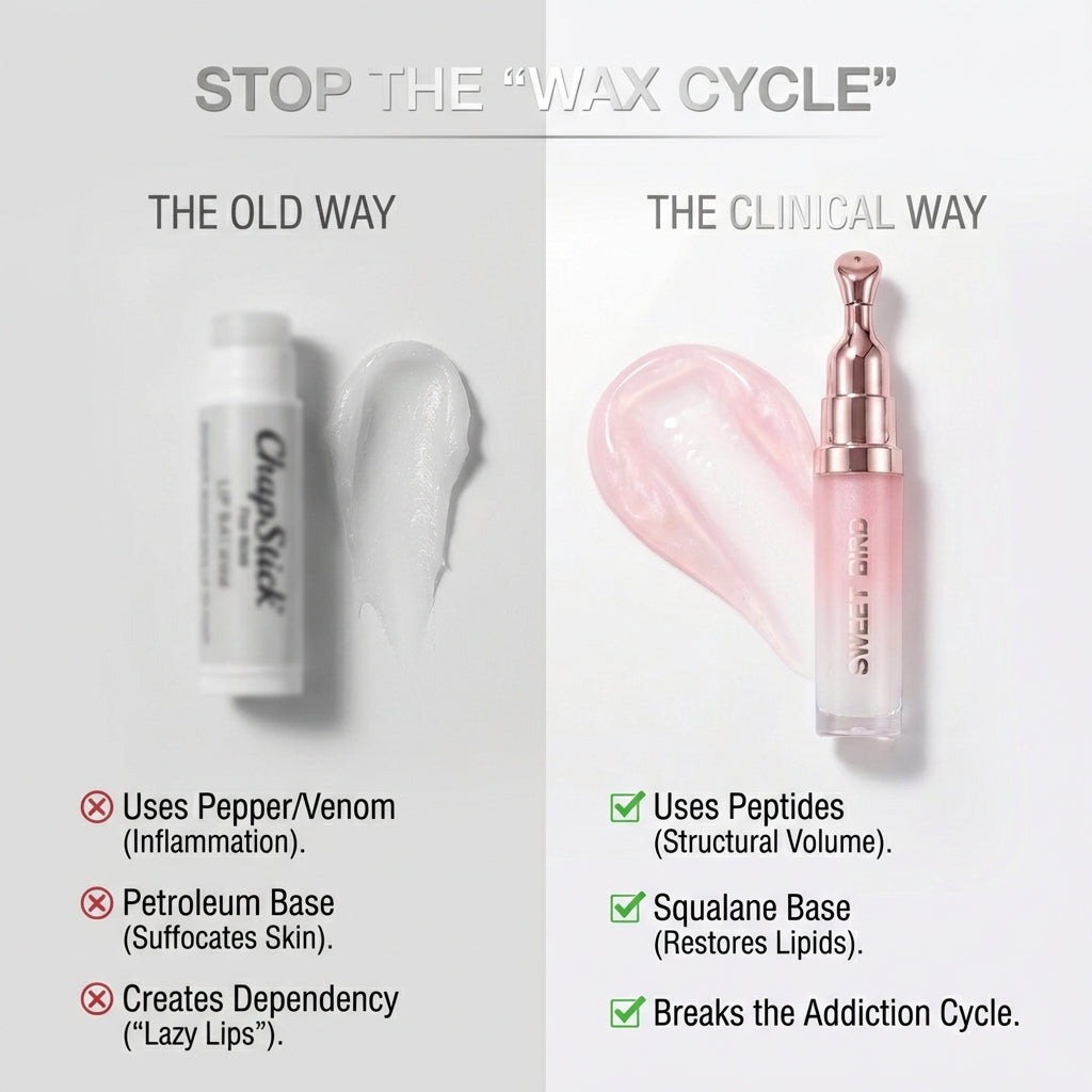 Bio-Peptide C Restoration Serum