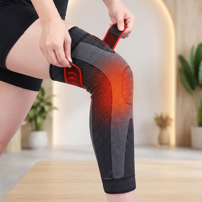 "The Winter Shield™ Knee Sleeve"