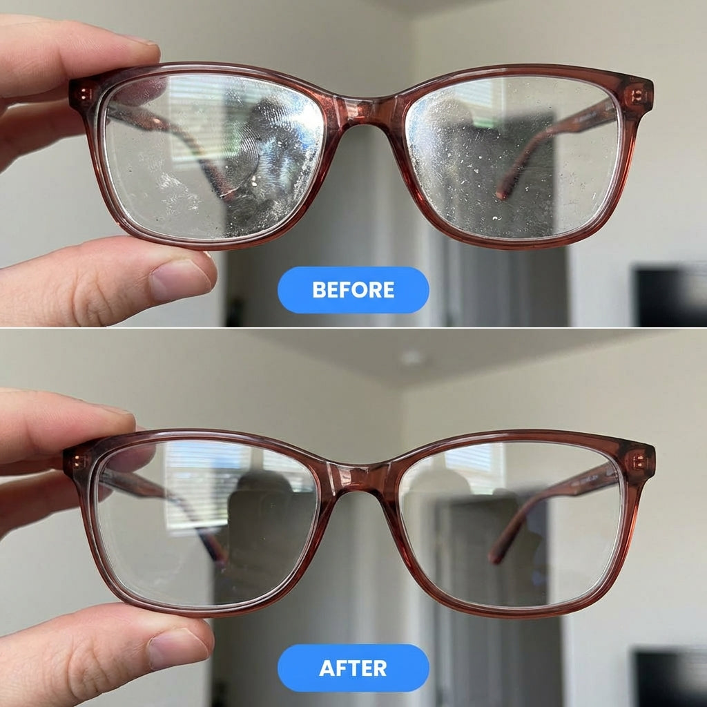 SoniWave™ Professional Ultrasonic Cleaner