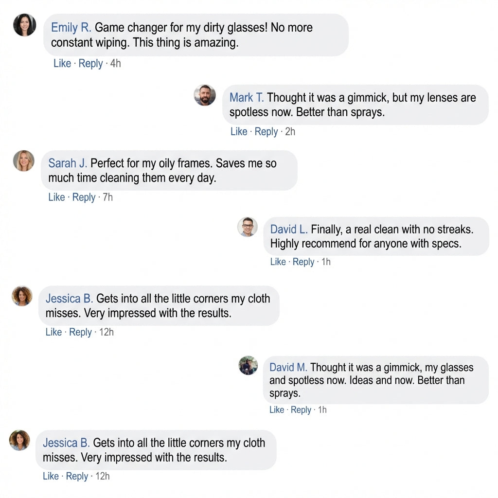 SoniWave™ Professional Ultrasonic Cleaner