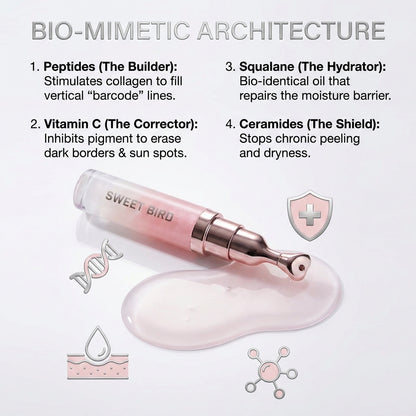 Bio-Peptide C Restoration Serum