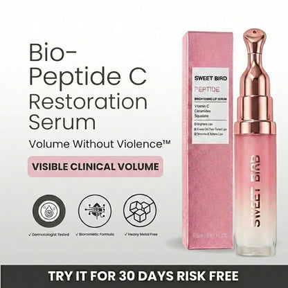 Bio-Peptide C Restoration Serum