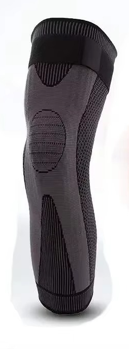 "The Winter Shield™ Knee Sleeve"