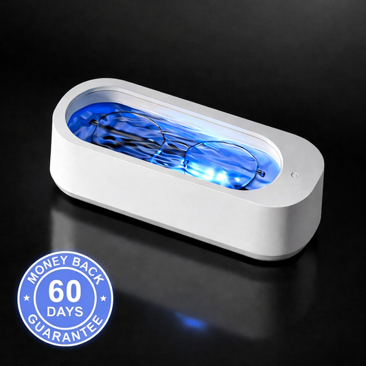 SoniWave™ Professional Ultrasonic Cleaner