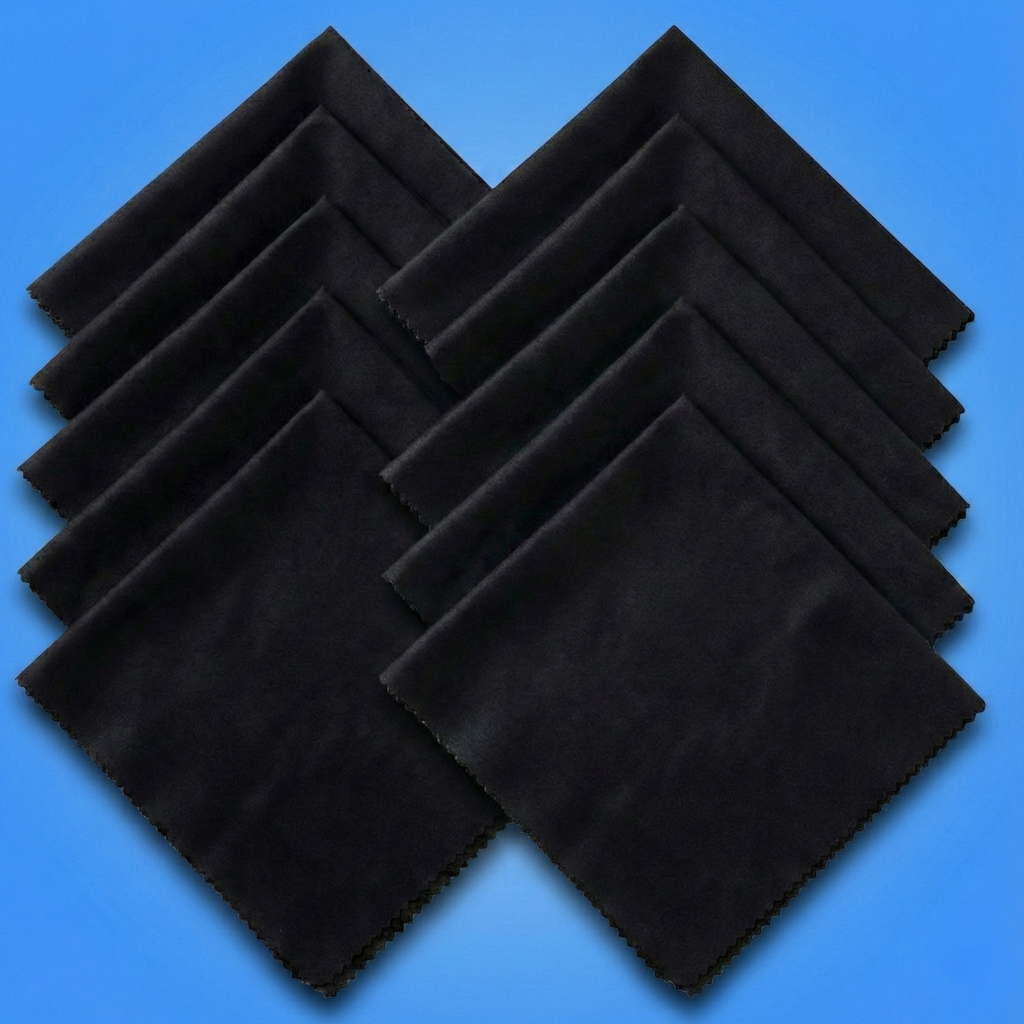 SoniWave™ Post Clean Drying Cloth