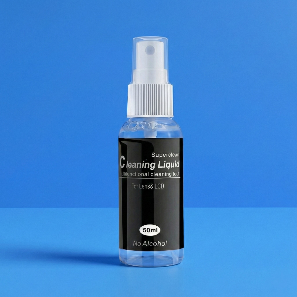 SoniWave™ Cleaning Liquid 50ml